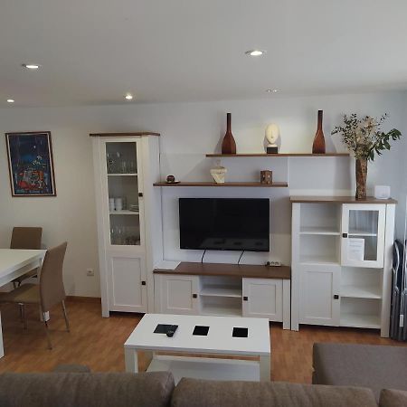 Apartemento Pablo Santiago de Compostela Eksteriør bilde