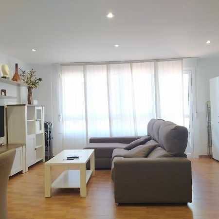 Apartemento Pablo Santiago de Compostela Eksteriør bilde