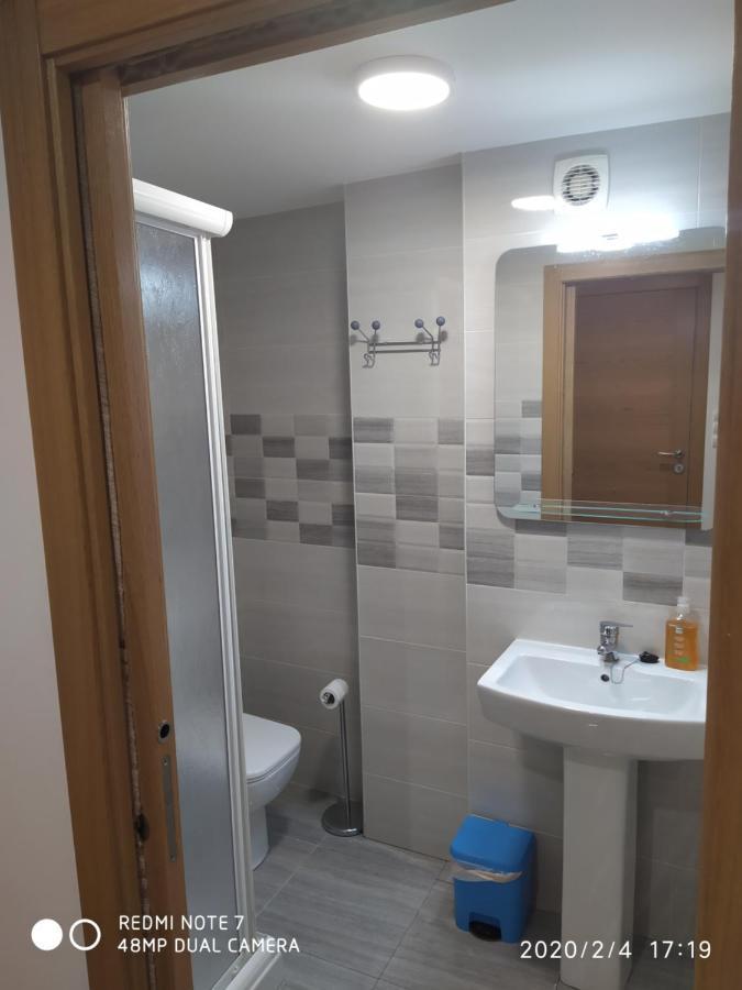 Apartemento Pablo Santiago de Compostela Eksteriør bilde