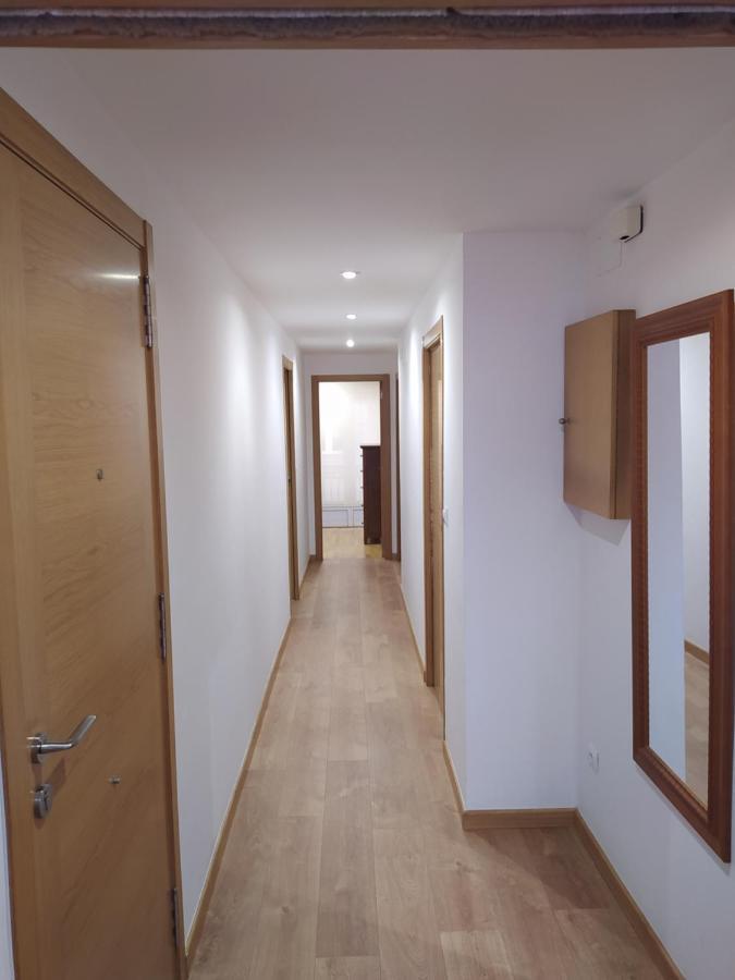 Apartemento Pablo Santiago de Compostela Eksteriør bilde